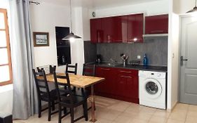 Appartement Belle Croix