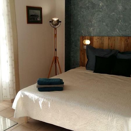 Appartement Belle Croix Avignon Extérieur photo