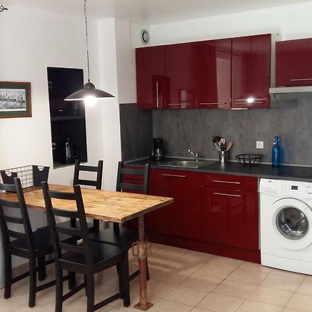 Appartement Belle Croix Avignon Extérieur photo