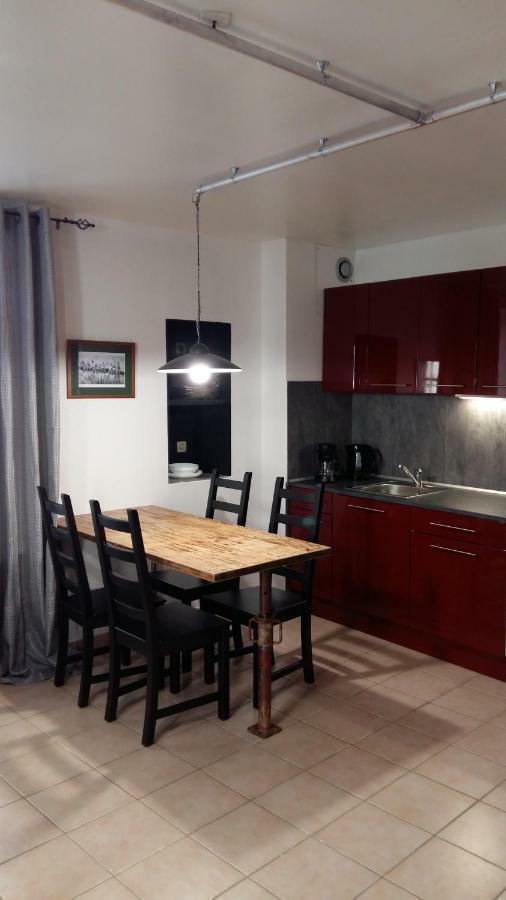 Appartement Belle Croix Avignon Extérieur photo