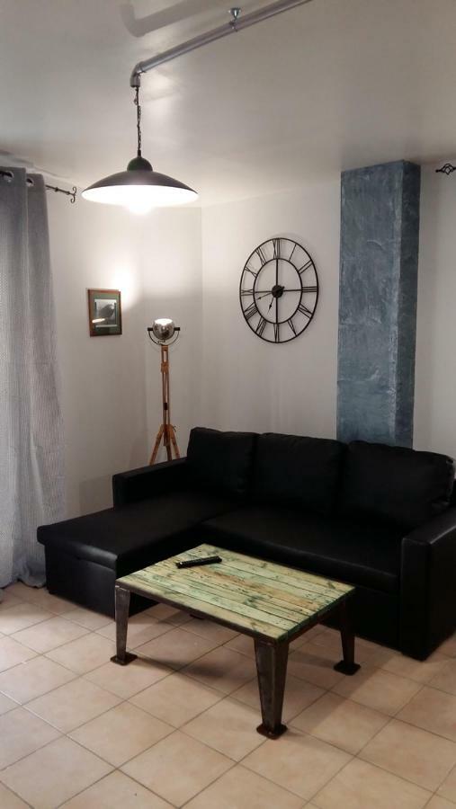 Appartement Belle Croix Avignon Extérieur photo